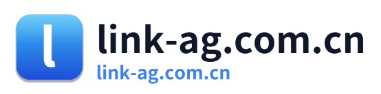 link-ag.com.cn Logo